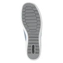 Remonte, R1432, Women's, Sneaker, Blue, Outsole view