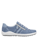 Remonte R1432 Blue - Shoetopia Footwear