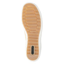 Remonte, R1432, Women's, Sneaker, Yellow, Outsole view