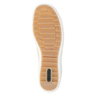 Remonte, R1432, Women's, Sneaker, Yellow, Outsole view