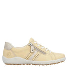 Remonte R1432 Yellow - Shoetopia Footwear