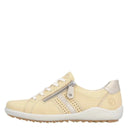 Remonte R1432 Yellow - Shoetopia Footwear