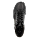 Remonte, R1458, Women's, Boot, Black, Angled view