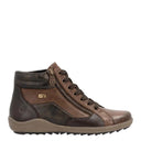 Remonte, R1458, Women's, Boot, Chestnut, Side view