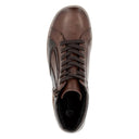 Remonte, R1458, Women's, Boot, Chestnut, Angled view