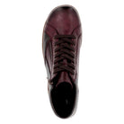 Remonte, R1458, Women's, Boot, Wine, Angled view