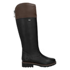 Remonte, R6581-02, Women's, Boot, Black, Side view