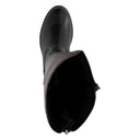 Remonte, R6581-02, Women's, Boot, Black, Top view