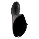 Remonte, R6581-02, Women's, Boot, Black, Top view