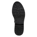 Remonte, R6581-02, Women's, Boot, Black, Outsole view