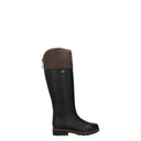 Remonte, R6581-02, Women's, Boot, Black, Side view