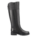Remonte, R6581, Women's, Boot, Black, Side view