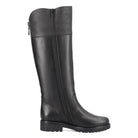 Remonte, R6581, Women's, Boot, Black, Side view