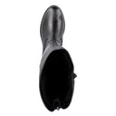 Remonte, R6581, Women's, Boot, Black, Top view