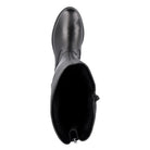 Remonte, R6581, Women's, Boot, Black, Top view