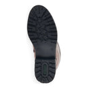 Remonte, R6581, Women's, Boot, Brown, Outsole view
