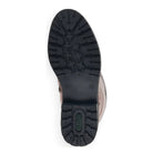 Remonte, R6581, Women's, Boot, Brown, Outsole view