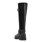 Remonte, R6593, Women's, Boot, Black, Side view