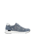 Remonte, R6700, Women's, Sneaker, Blue, Side view