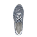 Remonte, R6700, Women's, Sneaker, Blue, Top view