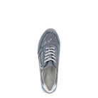Remonte, R6700, Women's, Sneaker, Blue, Top view