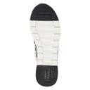 Remonte, R6717, Women's, Sneaker, Black, Outsole view