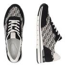Remonte, R6717, Women's, Sneaker, Black, Pair view