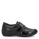 Remonte, R7600, Women's, Flat, Black, Side view