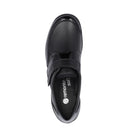 Remonte, R7600, Women's, Flat, Black, Top view