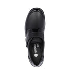 Remonte, R7600, Women's, Flat, Black, Top view
