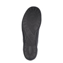 Remonte, R7600, Women's, Flat, Black, Outsole view