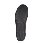 Remonte, R7600, Women's, Flat, Black, Outsole view