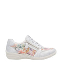 Remonte, R7637, Women's, Sneaker, Multi, Angled view