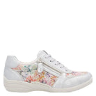 Remonte, R7637, Women's, Sneaker, Multi, Angled view