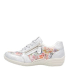 Remonte, R7637, Women's, Sneaker, Multi, Side view