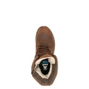 Kamik, Rogue Mid Wide, Women's, Boot, Cognac, Top view