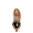 Kamik, Rogue S, Women's, Boot, Brown, Top view