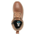 Kamik Rogue S - Brown - Shoetopia Footwear