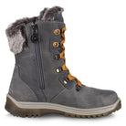 Santana Milly - Grey/Mustard - Shoetopia Footwear