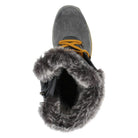 Santana Milly - Grey/Mustard - Shoetopia Footwear