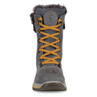 Santana Milly - Grey/Mustard - Shoetopia Footwear