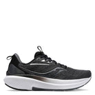 Saucony Echelon 9 Black/White - Shoetopia Footwear