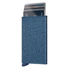 Secrid, Cardprotector Hammerstone, Card Holder, Navy, Cards view