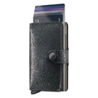 Secrid, Miniwallet Stars, Wallet, Black, Cards view