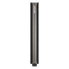 Secrid, Slimwallet Pyramid, Wallet, Grey, Side view