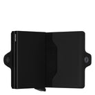 Secrid, Twinwallet Matte, Wallet, Black, Exploded view