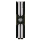 Secrid, Twinwallet Original, Wallet, Black, Side view