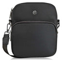 Espe, Art Crossbody, Crossbody Bag, Black, Front view