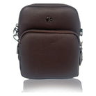 Espe Art Crossbody - Brown - Shoetopia Footwear