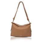 Espe London Convertible Crossbody - Latte - Shoetopia Footwear